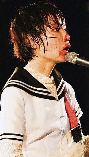 naeri sarang 내리사랑 on Instagram: "ミドリ（Midori） - ゆきこさん（Yukiko San） / live 2009"