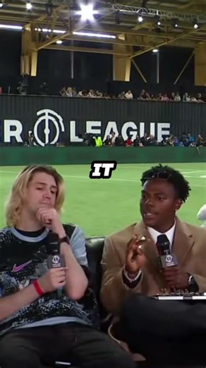 Ishowspeed and xQC become commentators!