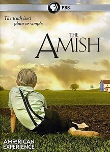 The Amish - Movie