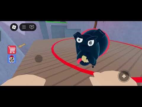 Escape! the petshop (obby) escape #roblox#Roblox Gaming 