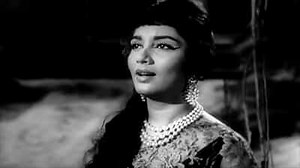 LAG JA GALE Lyrics English Translation - Lata Mangeshkar