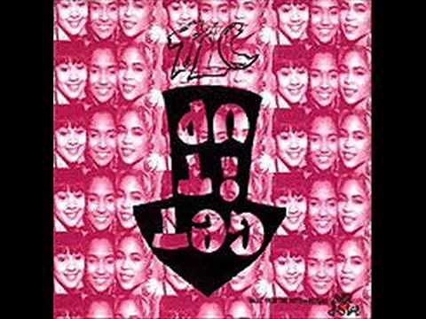 TLC Get It Up