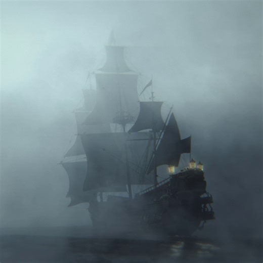 8.1M views · 111K reactions | Blocks of beeswax and shattered pieces of porcelain found along Oregon's Pacific coastline could lend credence to centuries of folklore about the location of hidden pirate treasure. #DrainTheOceans is now streaming on Disney+. | National Geographic History | Facebook