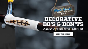 1.1K views · 22 reactions | TONIGHT Mud Hole Live: Decorative Do’s...