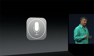 A wiser Siri snubs Google for Bing in Apple's upcoming iOS 7 | AppleInsider