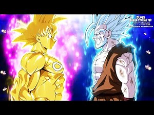 GOKU SUPER SAIYAN PRIME 1 MILLION - GOKU SUPER SAIYAN PRIME 1 MILLION