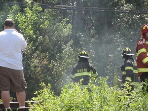 2011 in Review: Top Farmingdale Fire Stories