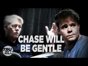 Chris Hansen vs. Gentle Chase - Takedown - Season 14, Episode 7