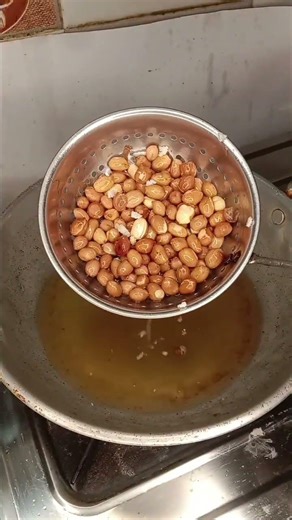 spicy snack recipe...