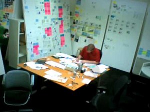 IDEO Designers (One Week in Two Minutes)