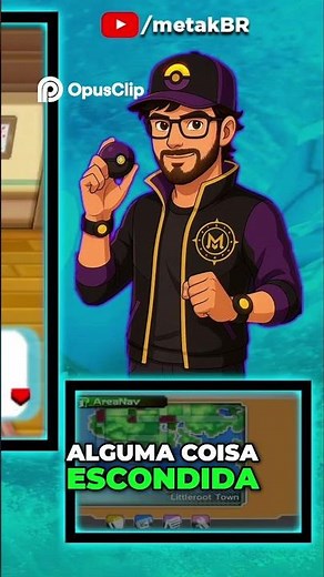 O Primeiro desafio de POKEMON MONOTYPE do CANAL! Somos o AQUAMAN