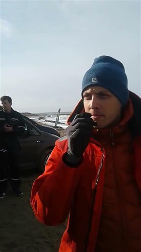 Danish Open Windsurf Wave/FreestyleIgen leverede Klitmøller og Thy 2019