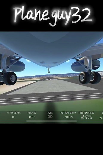 Swiss001 butter landing