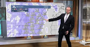 NBC 26 Weather Forecast 3/11/23