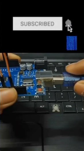 cool arduino projects#viral arduino projects arduino projects 2020, 2025 arduino projects #shorts