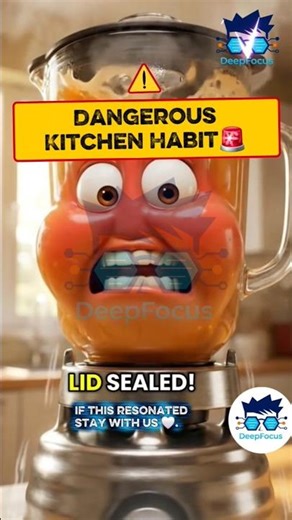 Stop Ruining Your Kitchen Tools Without Knowing It #explore #memes