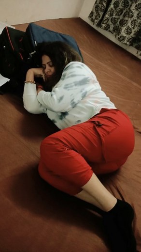 Sapna Sappu on Instagram: "Crew filmed me when I was resting  On set of upcoming webseries for my ANGOOR App @angoorapp support mail : support@angoor.online Download the angoor app now https://play.google.com/store/apps/details?id=com.tsspl.angurapp"