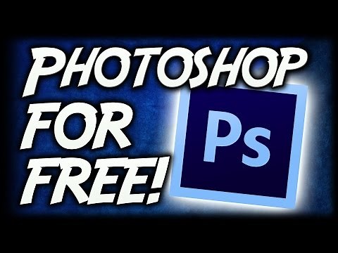 How to download Photoshop CC full version for free