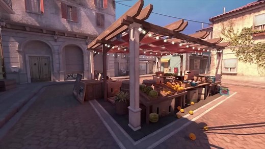 CS:GO: como pular no scroll, bunnar e fazer bunny hop | Ge