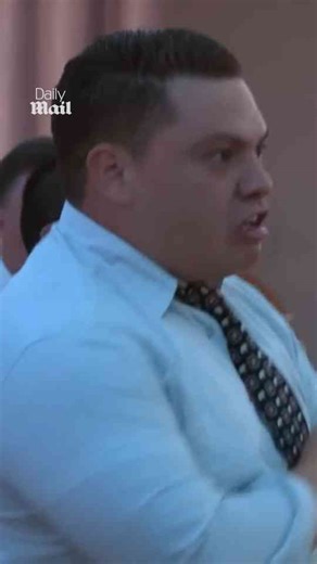 Bride reacts emotionally to haka performance at wedding