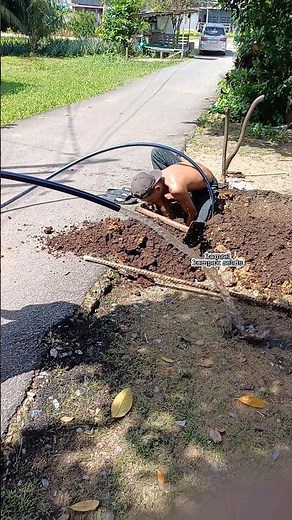 Bantuan PDAM #inspirasidikamu