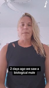 "Bodies Play Sport, NOT Identities" Professional Powerlifter, April Hutchinson, Weighs In Video From "Independent Womens Forum" ► Subscribe to Grassroots Army On YouTube https://youtube.com/@GrassrootsArmy Connect with us on Social Media: Rumble "Grassroots Army" http://twitter.com/GrassrootArmy http://instagram.com/Grassroots_Army http://facebook.com/GarrettForMichigan | Garrett L Soldano