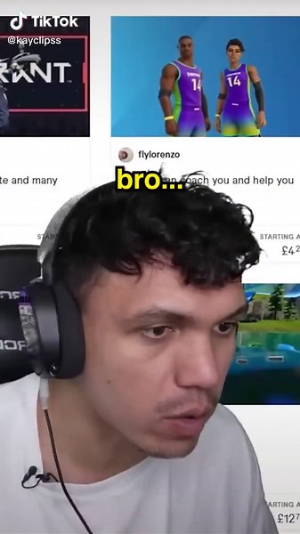 caught jarvis playing fortnite 🥺 #frazierkay #fazekay #jarvis #jarvisandkay #fortnite