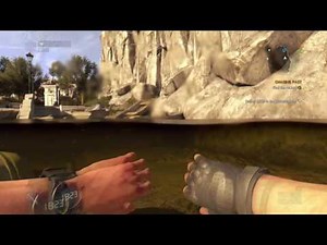 Dying Light: chasing past reward