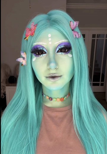 Sunset Makeup: Creative Pastel Foundations for Cosplay