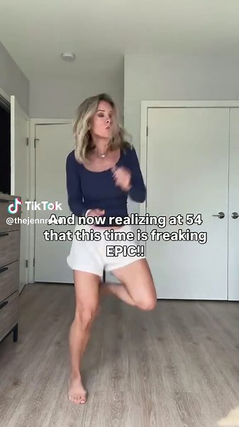 Embracing Aging: Enjoying Stronger, Healthier Years