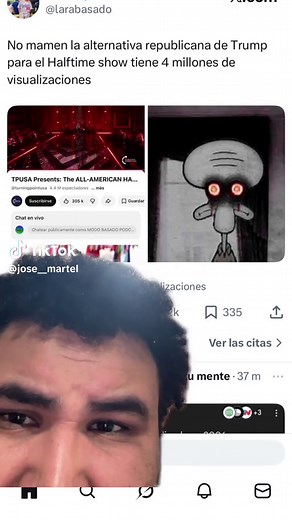 La Caída de Edgar Martínez: Un Evento Viral Impactante