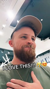 It's FINALLY happened! 😱😍 | Josh From England