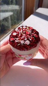 Hamsters 🐹 Crunchy Apple 🍎 Crunchy Bingsu | Slushie | Slime Edit | ASMR | Dreamglowslime |