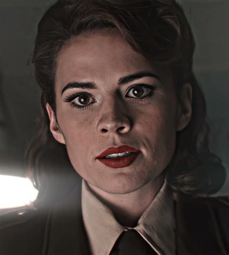 I Can Do This 😎 - Captain America The First Avenger Edit | lady gaga- bloody mary (Slowed + Reverb)