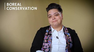 Canada has pledged to protect 17% of land by 2020, and Indigenous-led conservation is already helping Canada reach that goal. "Over 600 Indigenous communities live in Canada’s Boreal Forest, and a mark of success of those cultures has been to not only live within an ecosystem but to protect it and care for it in order for it to be pristine - and that’s exactly what we have in the boreal.” - Valérie Courtois, the Director of the Indigenous Leadership Initiative Learn more about how Indigenous-led