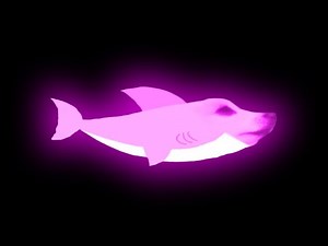 15 Gabe The Dog "Baby Shark" Sound Variations in 60 Seconds