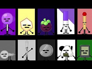 BFB Band 6