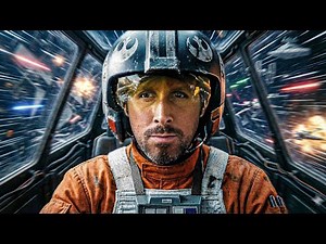 STAR WARS: STARFIGHTER - Movie Preview (2027) Ryan Gosling