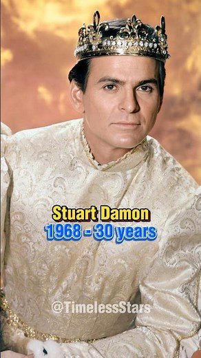 8 Incredible 1960s Actors Faded Into Obscurity #actor #nostalgia #forgotten