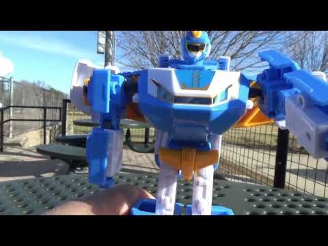 Super Wings World Mini Aircraft