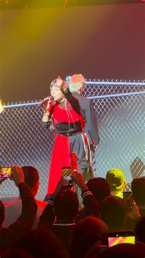 Persona Live in the US for first time ever with @lyn_inaizumi | The Game Awards