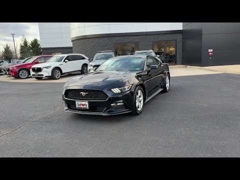 2016 Ford Mustang V6 Chantilly, Centreville, Herndon, Oakton, Manassas