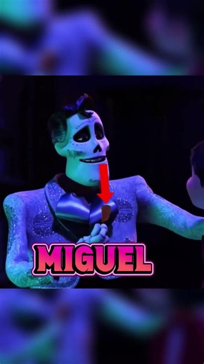 Darum leuchtete das Blatt nicht! #coco #disney #disneyplus #pixar