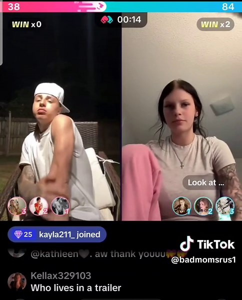 Cash App Battle - Scamming and Beggars Exposed!