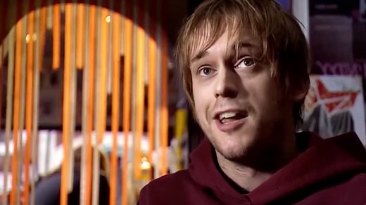 Doctor Who - S 3 E 10 - Blink