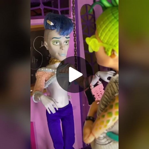 Which urban monster high episode should i recreate next #screammovie #monsterhighleak #cleodenilecollector #fupシ #toyrestoration #clawdeenwolfedits #cleoxfrankie #toyrestoration #cleoxfrankie #chuckydoll #childsplay #foryoupageofficiall #barbiedoll #barbie #monsterhigh #clawdeenxdraculaura #monsterhigh #monsterhighedit #urbanmonsterhigh