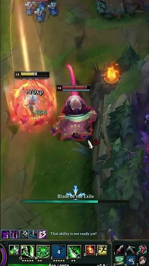 NOUVEAU BUILD BROKEN SUR RIVEN | #riven #leagueoflegends