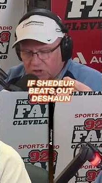 Andrew Siciliano says #Browns have more than one path to get the QB position figured out right now