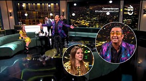 Revive el segundo show de Yerko Puchento en Podemos Hablar