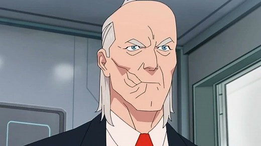 Invincible: Does Cecil Stedman die in the original comics? Explained